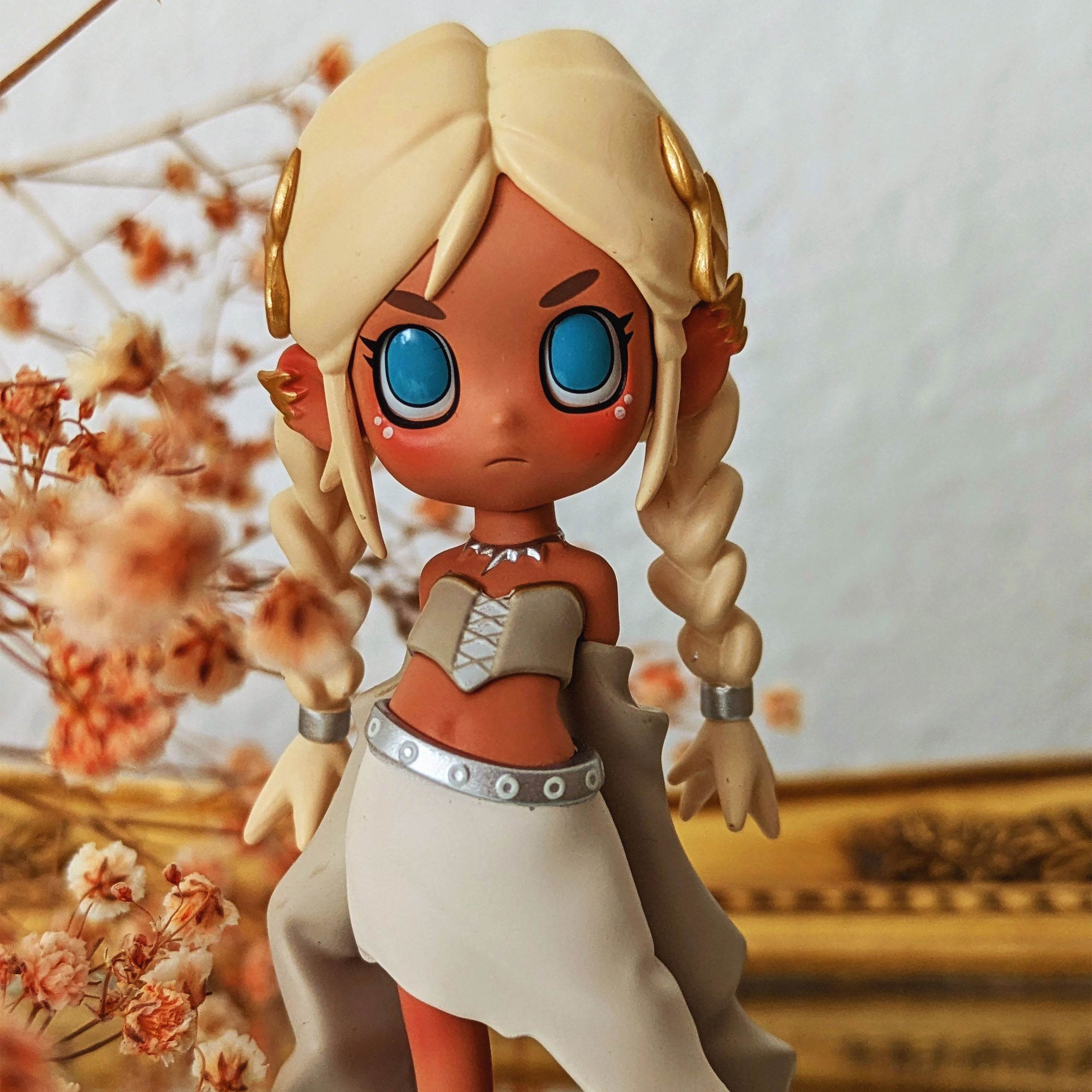 Immagine del prodotto Peach Riot - Lil Loading! Serie POP MART Figura Misteriosa