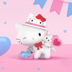 Immagine del prodotto Sanrio - Personaggi Hello Kitty 50º Anniversario Serie POP MART Figura Misteriosa