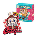 Immagine del prodotto Labubu - The Monsters Let's Checkmate Series POP MART Mystery Magnet