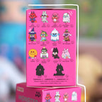 Immagine del prodotto CryBaby - Serie Monster Tears POP MART Figura Misteriosa