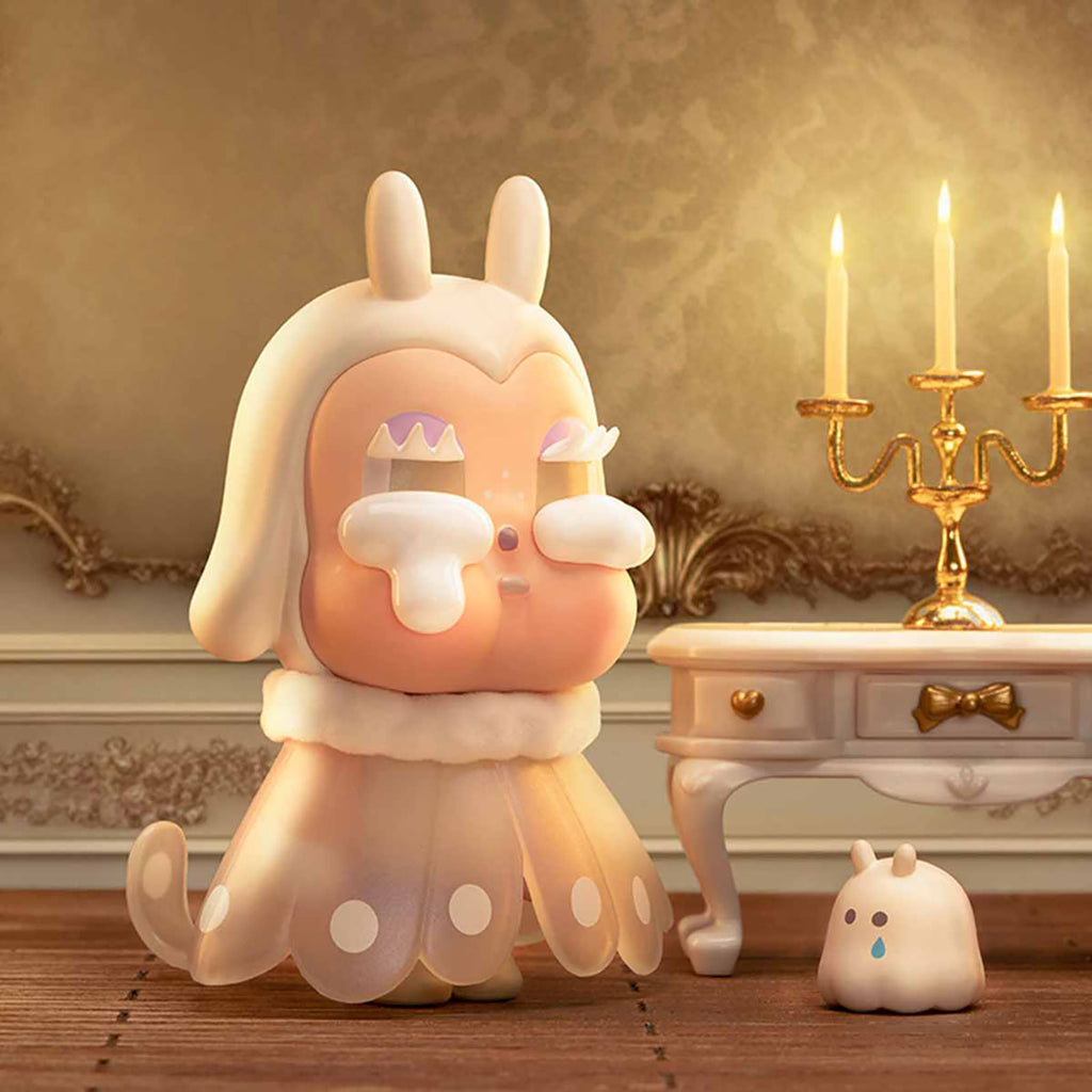 Immagine del prodotto CryBaby - Serie Monster Tears POP MART Figura Misteriosa