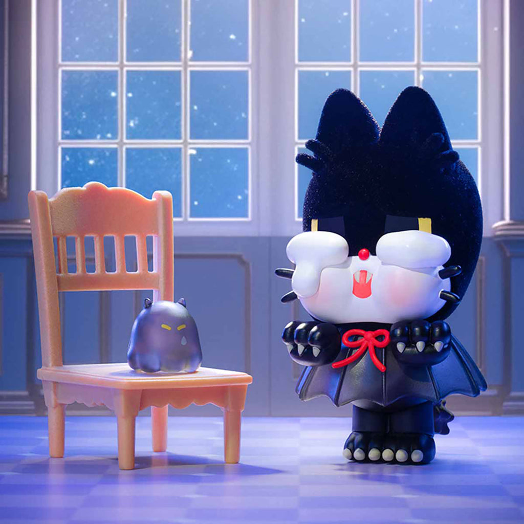 Immagine del prodotto CryBaby - Serie Monster Tears POP MART Figura Misteriosa