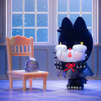 Immagine del prodotto CryBaby - Serie Monster Tears POP MART Figura Misteriosa