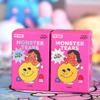 Immagine del prodotto CryBaby - Serie Monster Tears POP MART Figura Misteriosa