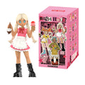 Immagine del prodotto Peach Riot - Serie Rush Hour POP MART Figura Misteriosa