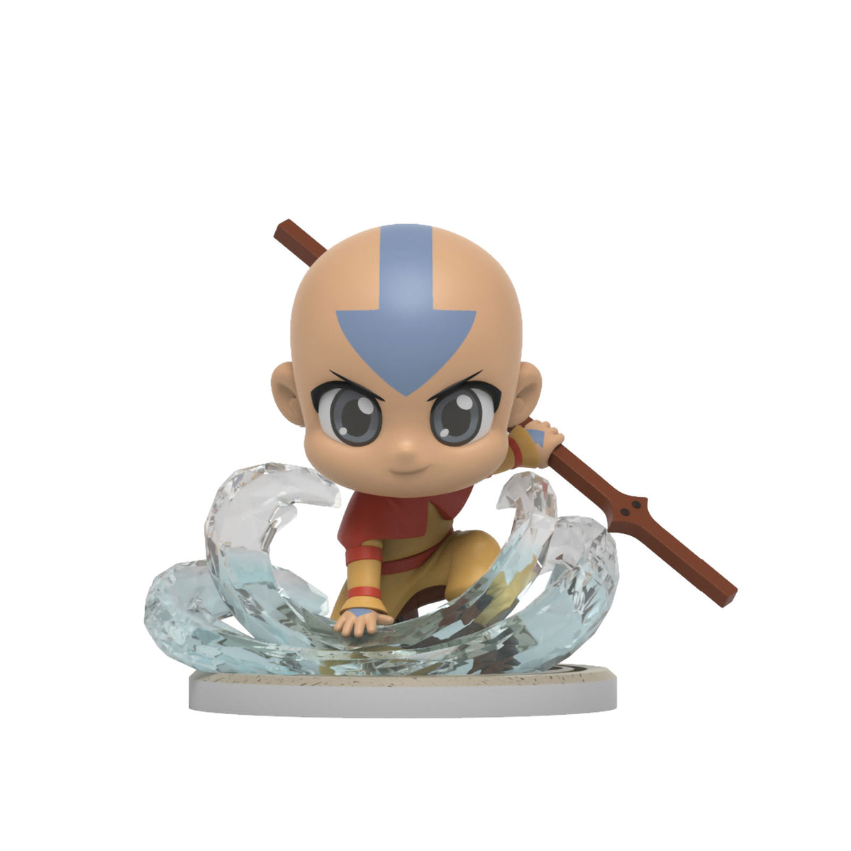 Immagine del prodotto Avatar L'Ultimo Dominatore dell'Aria - Kwistal Fwenz x Avatar Serie 1 POP MART Figura Misteriosa