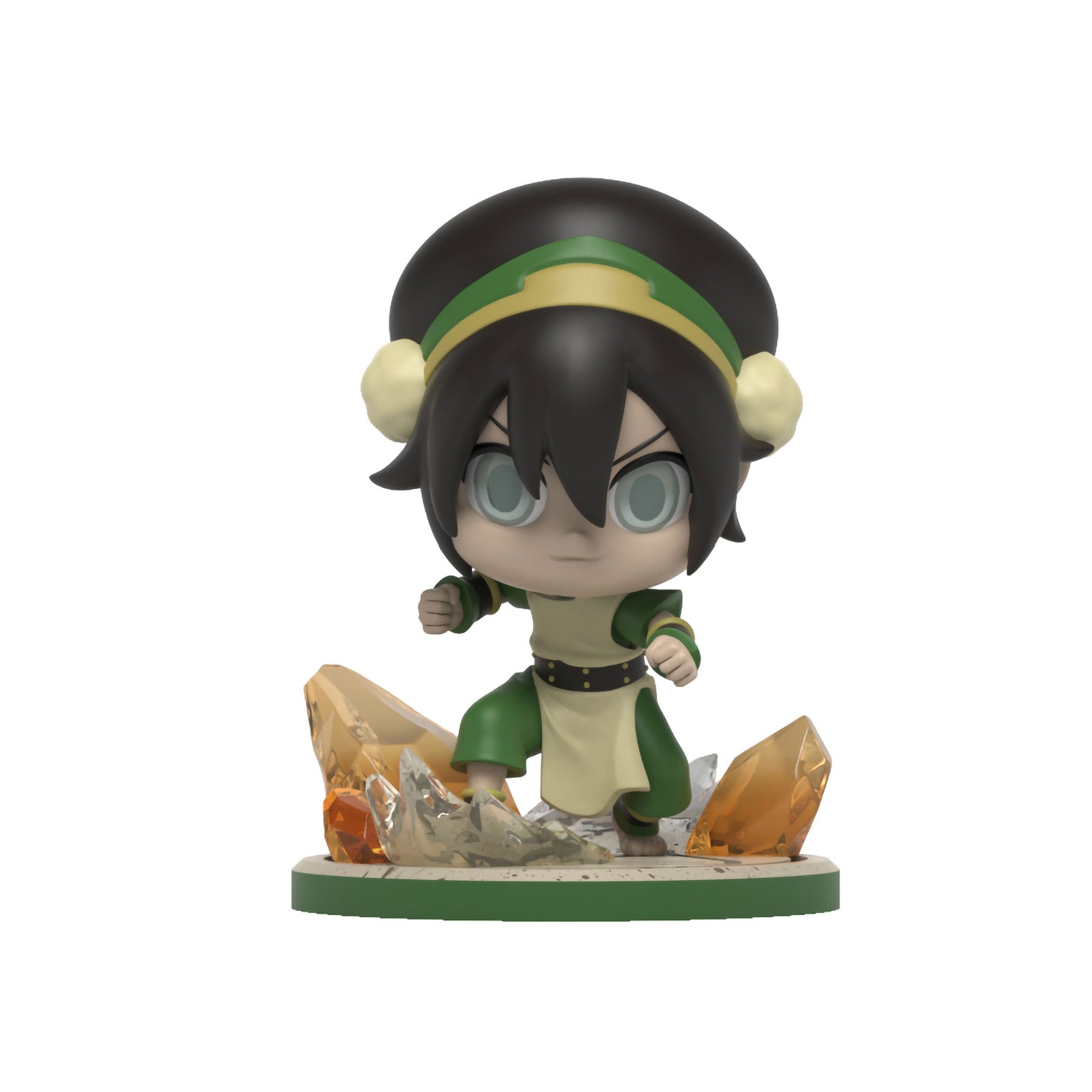 Immagine del prodotto Avatar L'Ultimo Dominatore dell'Aria - Kwistal Fwenz x Avatar Serie 1 POP MART Figura Misteriosa
