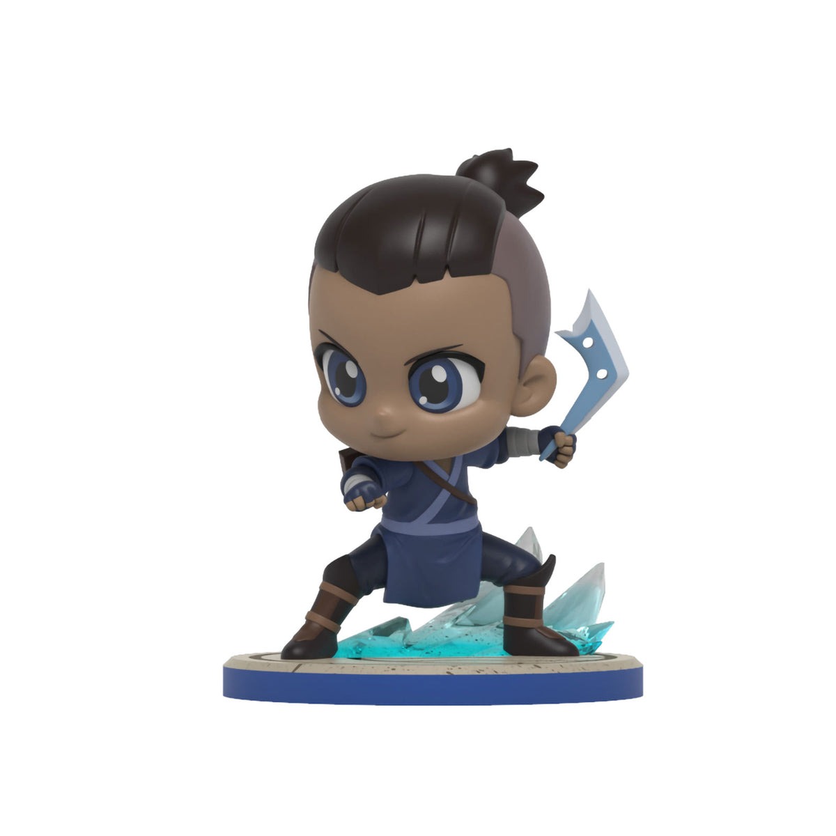 Immagine del prodotto Avatar L'Ultimo Dominatore dell'Aria - Kwistal Fwenz x Avatar Serie 1 POP MART Figura Misteriosa