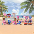 Immagine del prodotto Lilo & Stitch - Stitch on a Date Series POP MART Mystery Figures Display