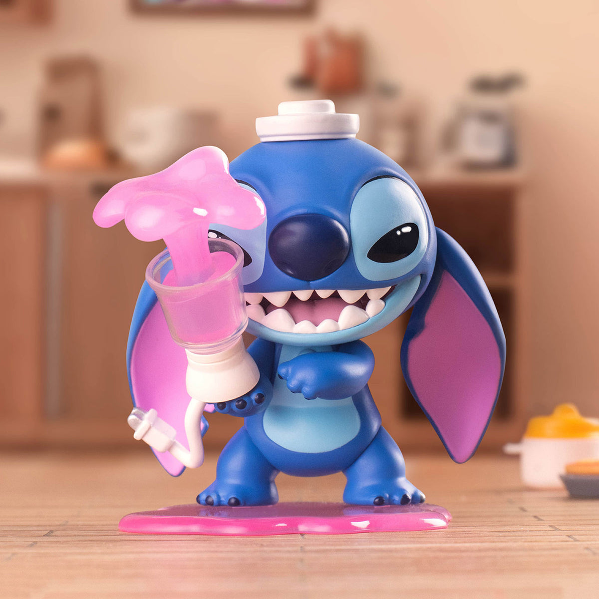 Immagine del prodotto Lilo & Stitch - Serie Stitch on a Date POP MART Figura Misteriosa