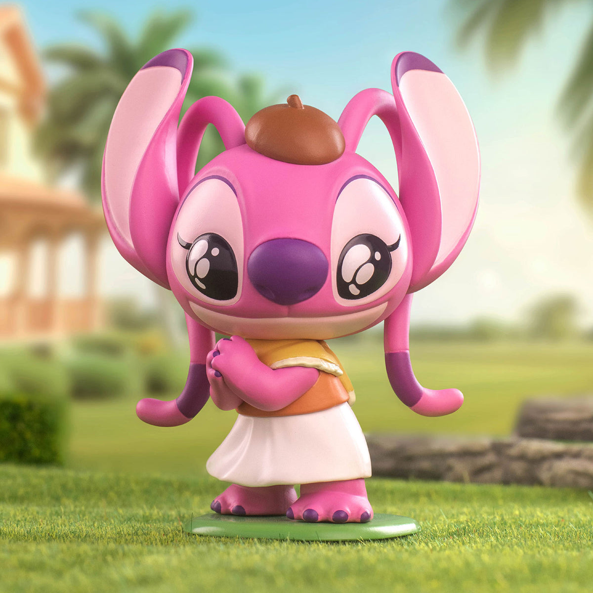 Immagine del prodotto Lilo & Stitch - Serie Stitch on a Date POP MART Figura Misteriosa