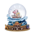 Immagine del prodotto One Piece - Palla di neve Going Merry