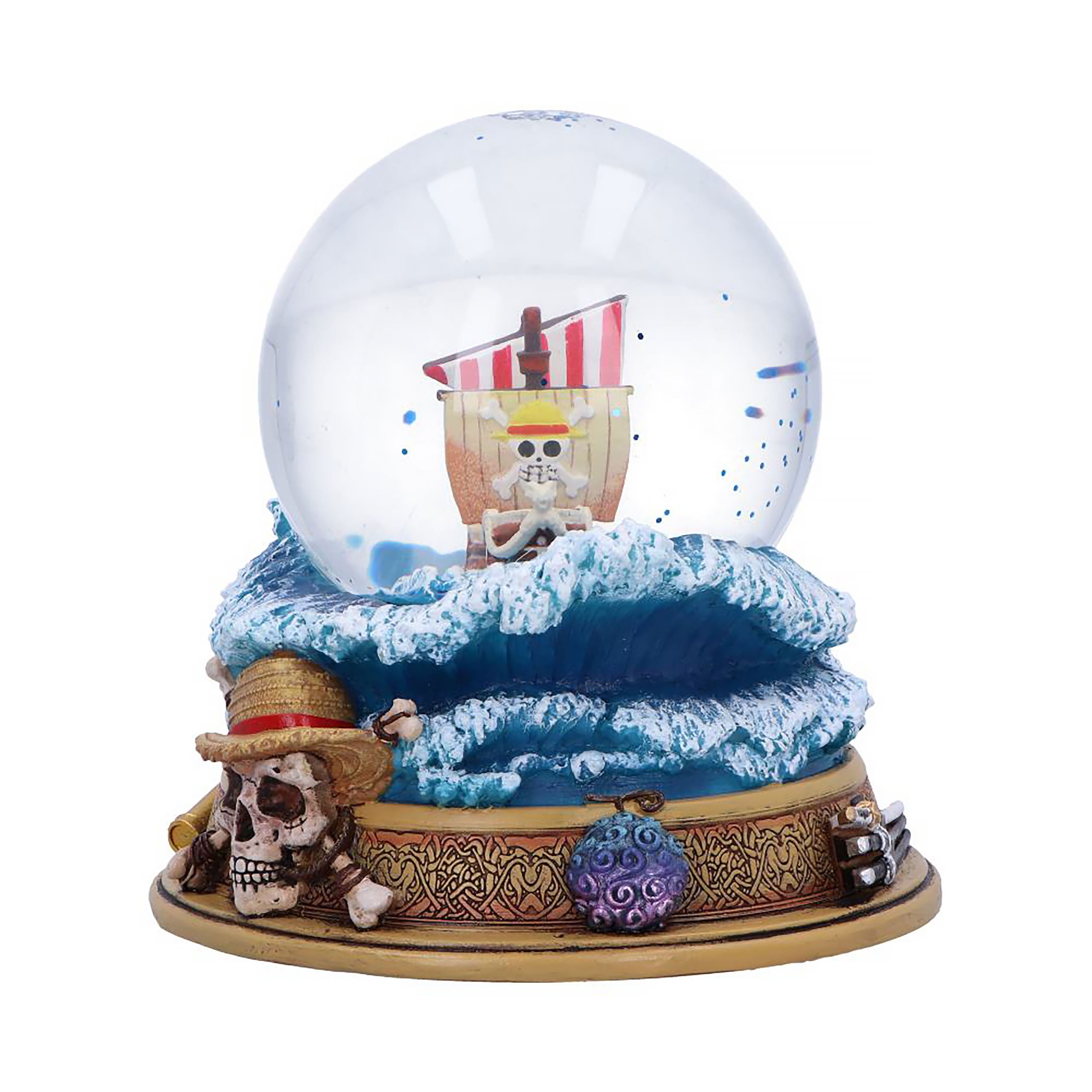 Immagine del prodotto One Piece - Palla di neve Going Merry