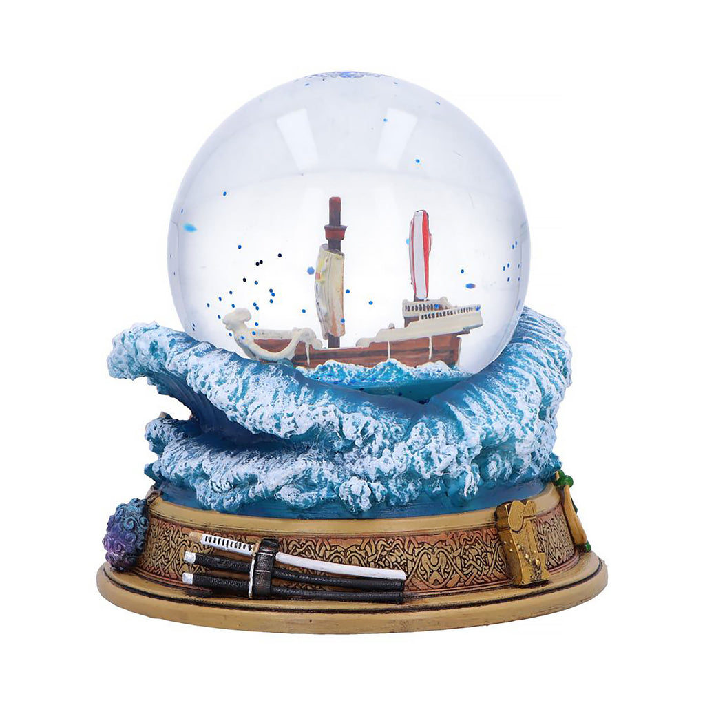 Immagine del prodotto One Piece - Palla di neve Going Merry