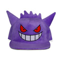Immagine del prodotto Pokemon - Gengar Cappellino Snapback Peluche