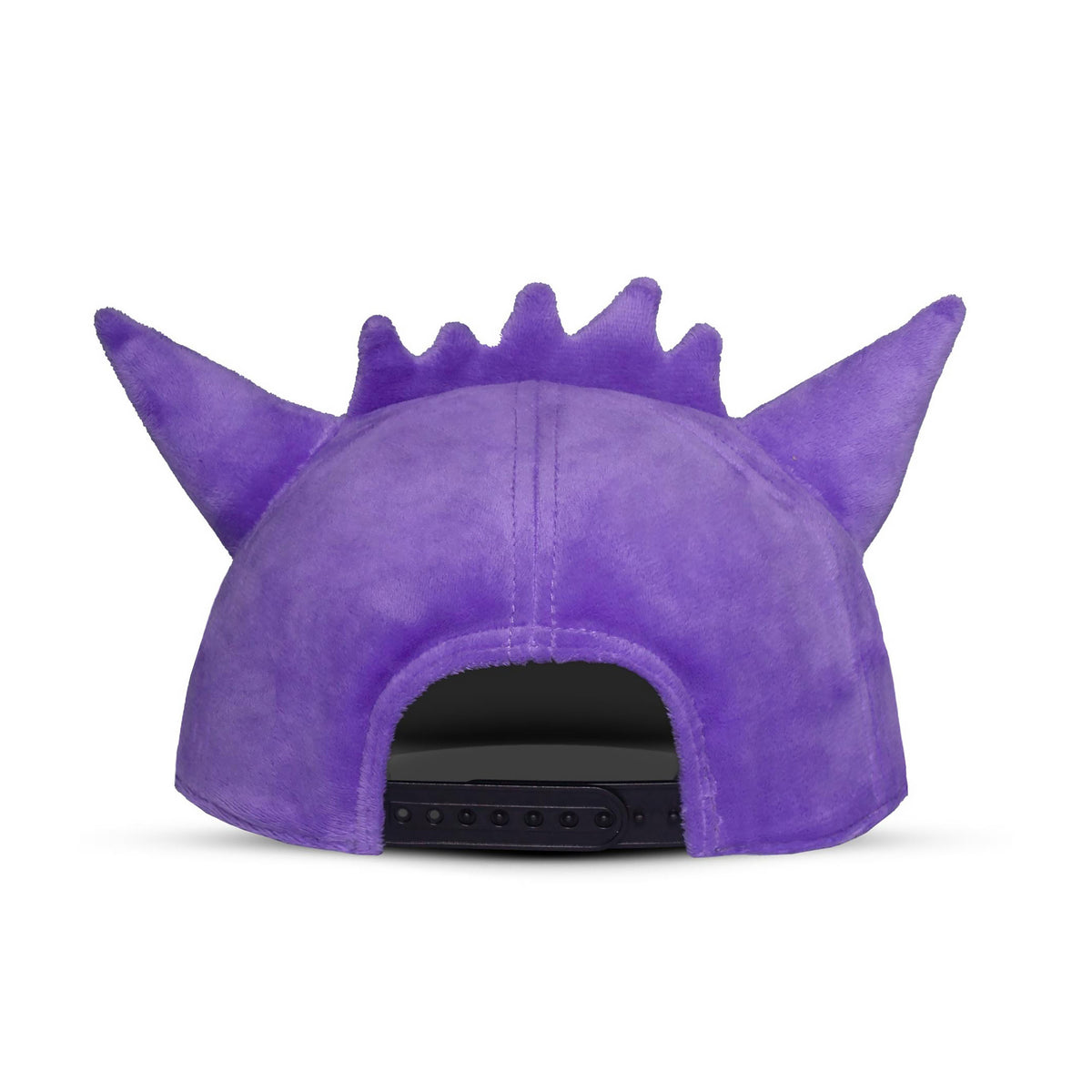 Immagine del prodotto Pokemon - Gengar Cappellino Snapback Peluche