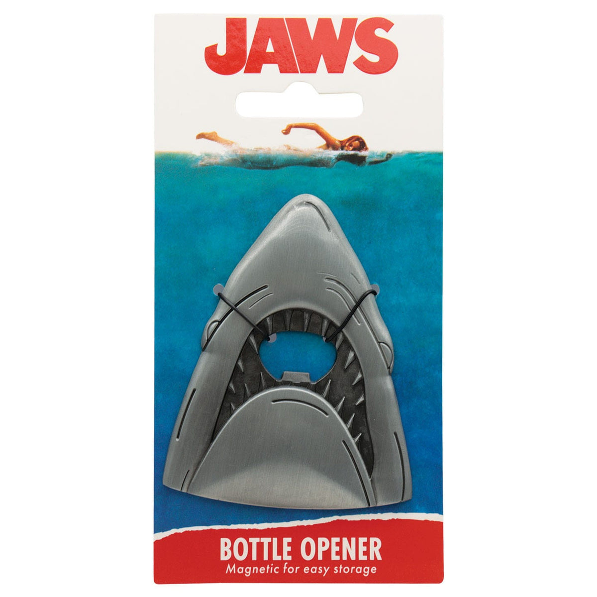 Immagine del prodotto Lo Squalo - Apribottiglie Squalo