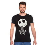 Immagine del prodotto Nightmare Before Christmas - T-Shirt The Pumpkin King nera