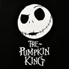Immagine del prodotto Nightmare Before Christmas - T-Shirt The Pumpkin King nera