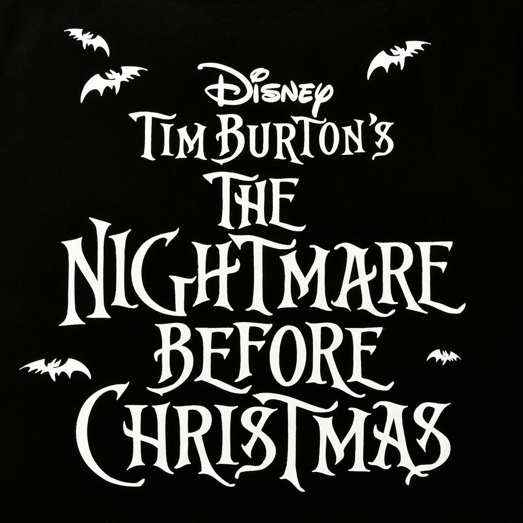 Immagine del prodotto Nightmare Before Christmas - T-Shirt The Pumpkin King nera