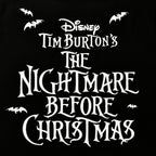 Immagine del prodotto Nightmare Before Christmas - T-Shirt The Pumpkin King nera