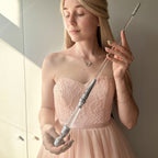 Product image Wicked - Glinda Training Wand Replica