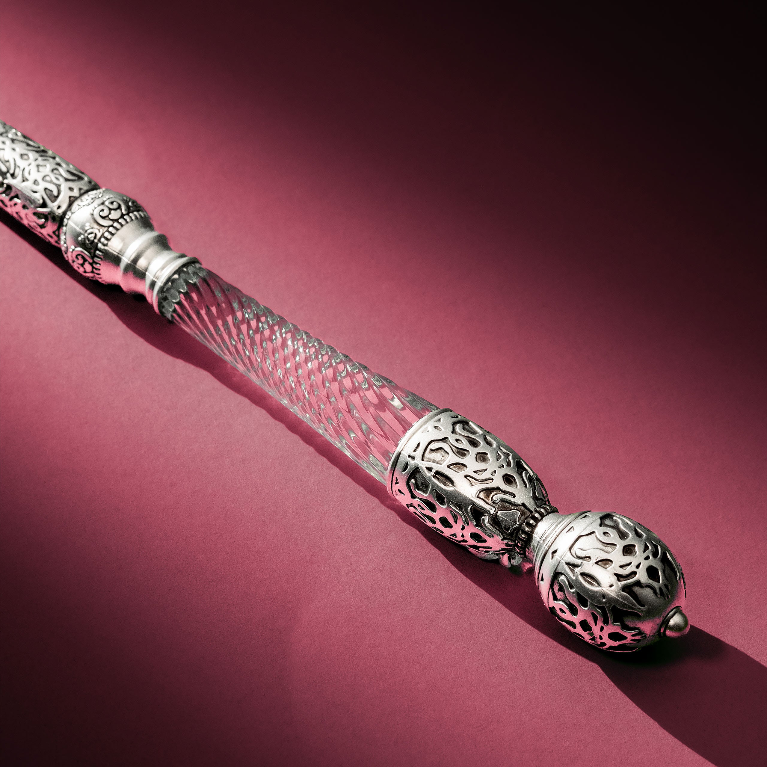 Immagine del prodotto Wicked - Replica della bacchetta da allenamento di Glinda