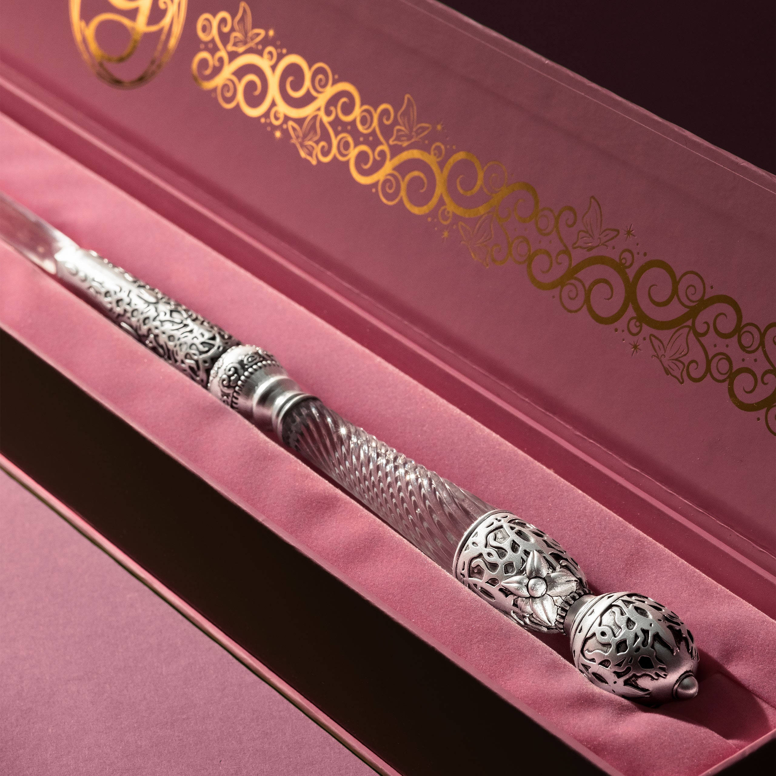 Immagine del prodotto Wicked - Replica della bacchetta da allenamento di Glinda