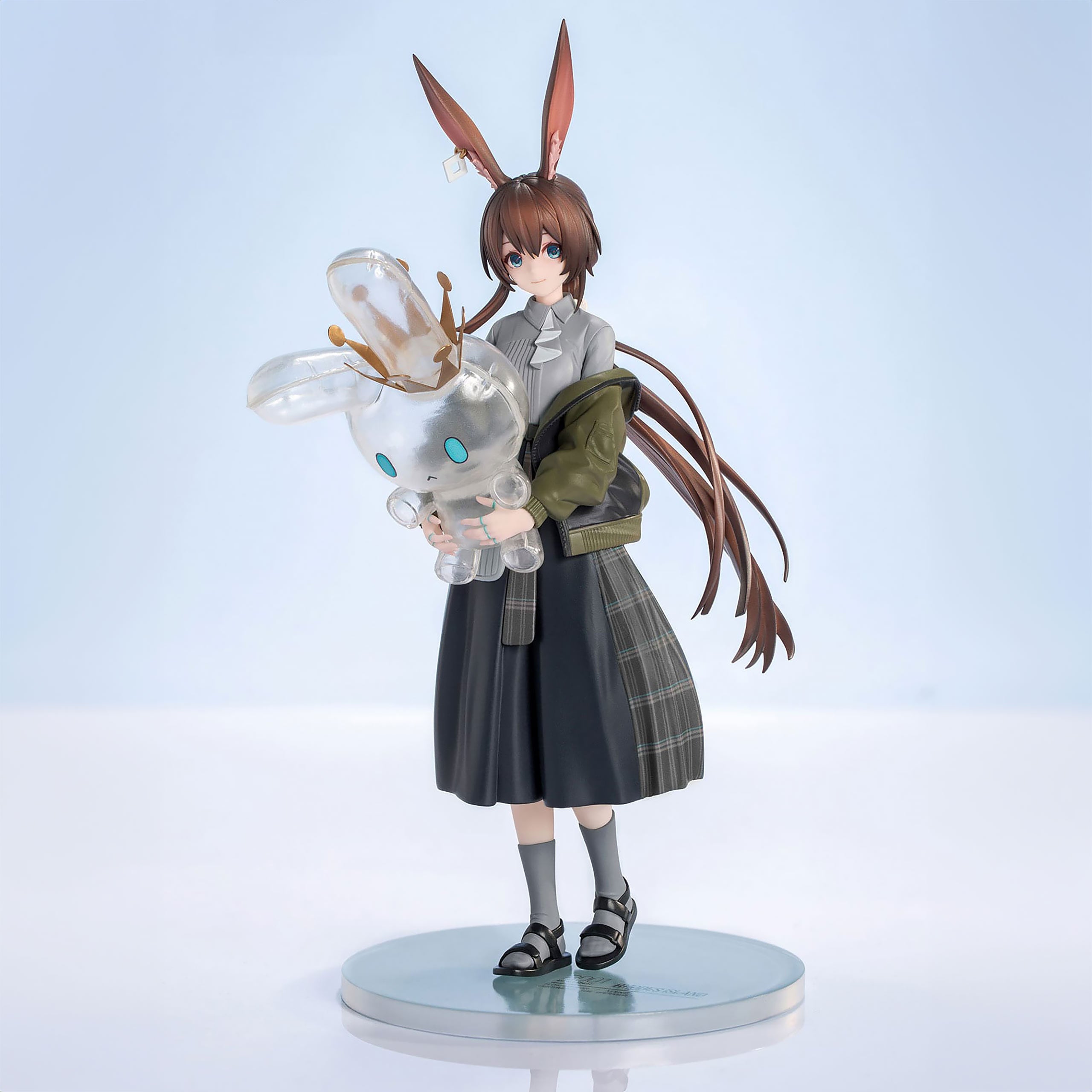 Immagine del prodotto Arknights - Figura di Amiya Versione Floating Gear