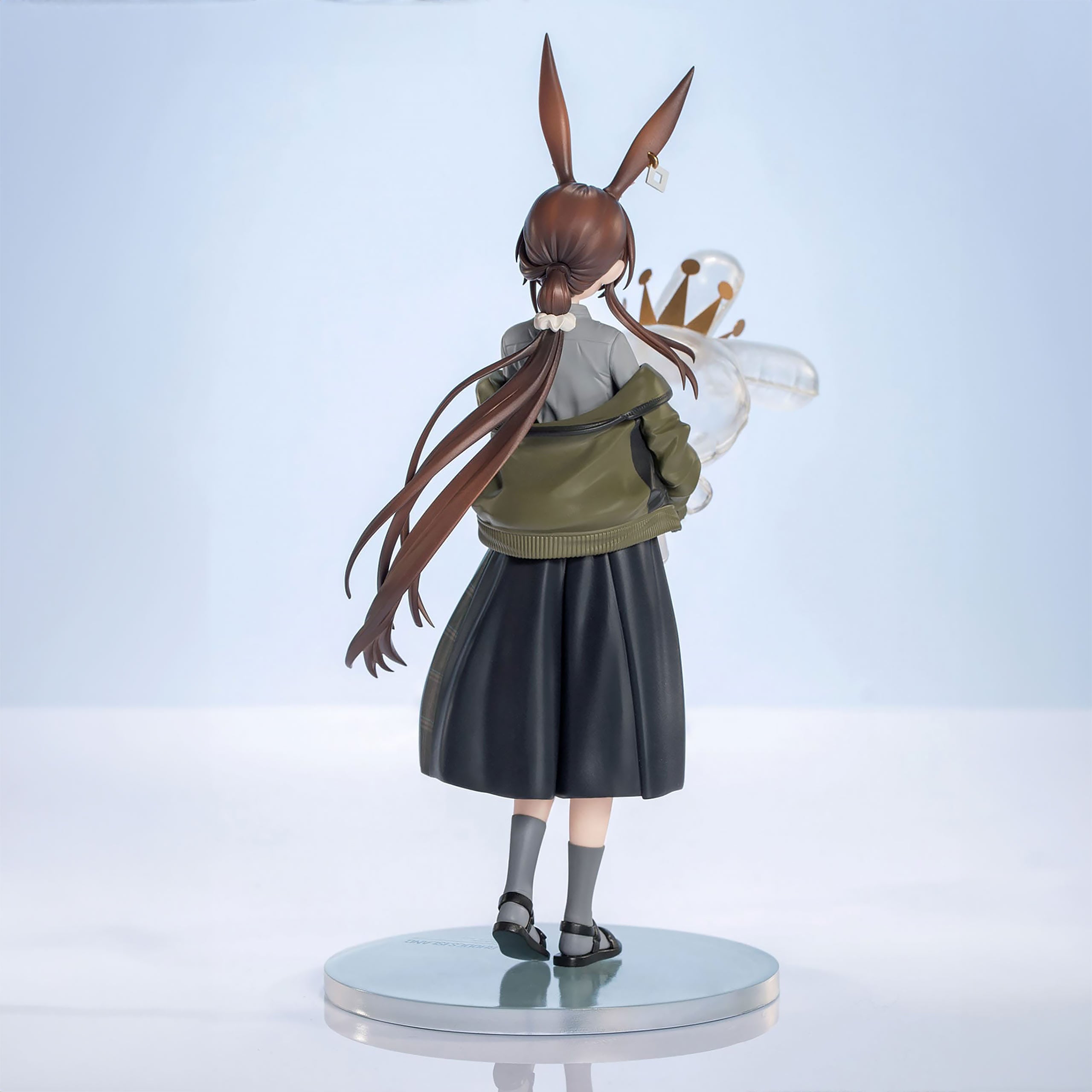 Immagine del prodotto Arknights - Figura di Amiya Versione Floating Gear