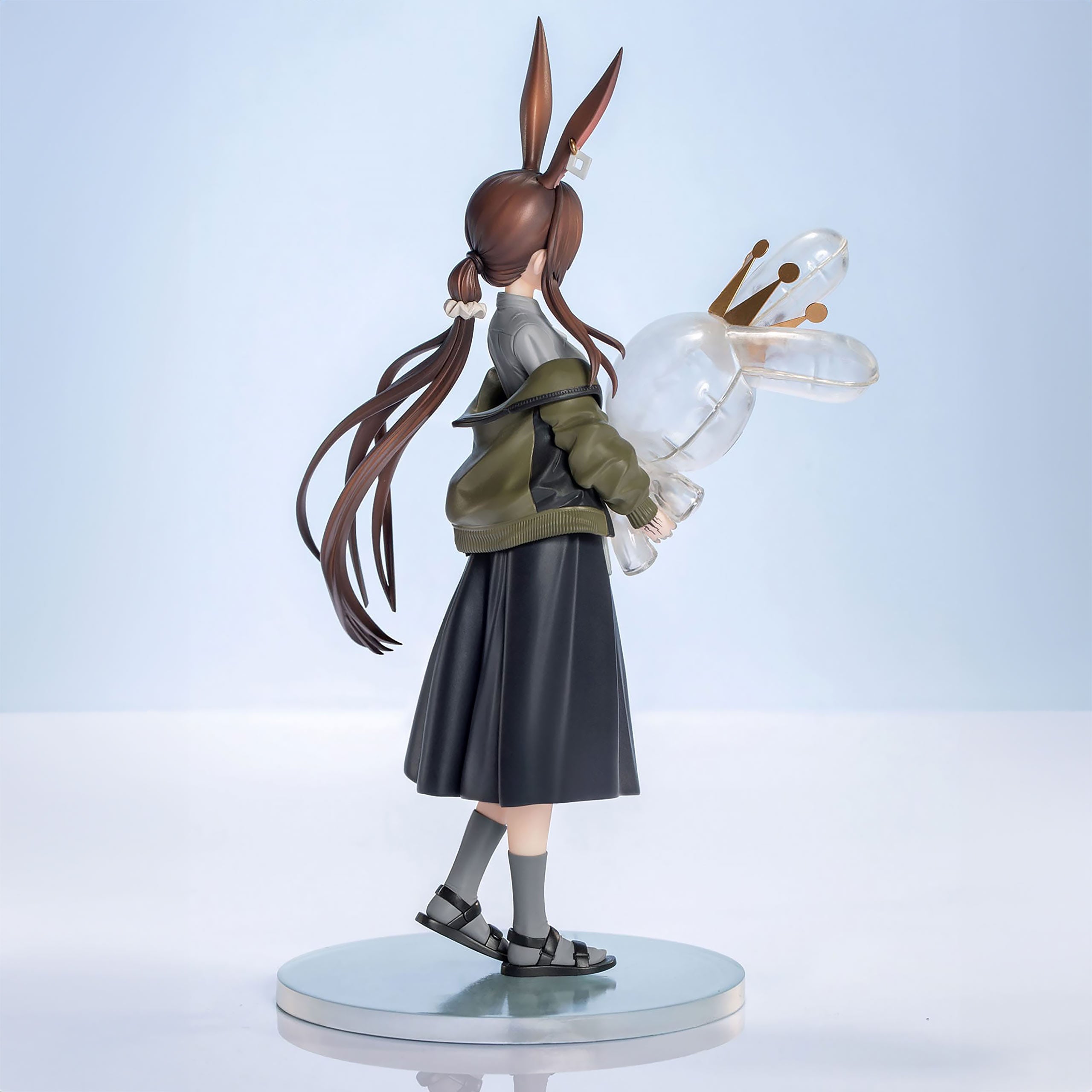 Immagine del prodotto Arknights - Figura di Amiya Versione Floating Gear