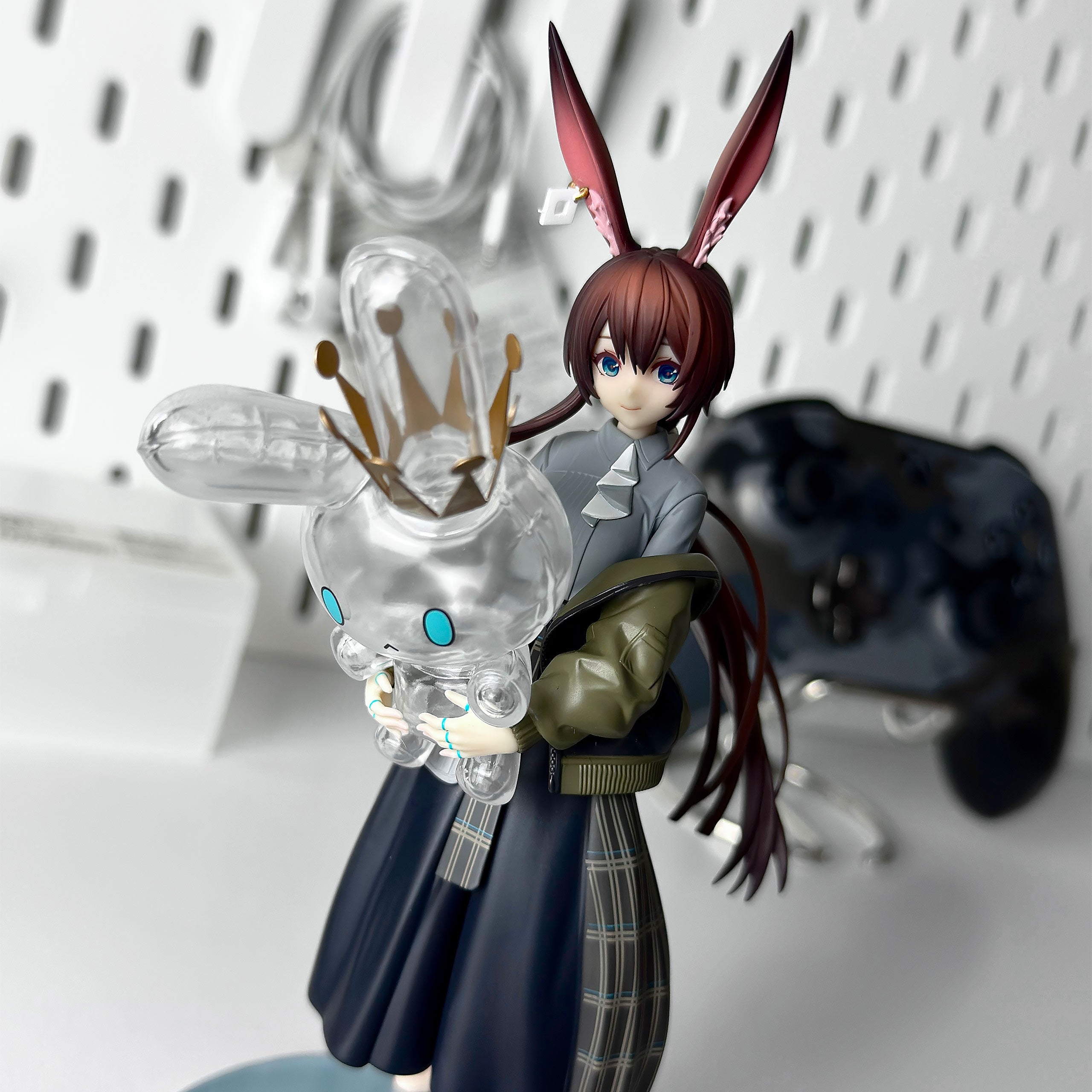 Immagine del prodotto Arknights - Figura di Amiya Versione Floating Gear
