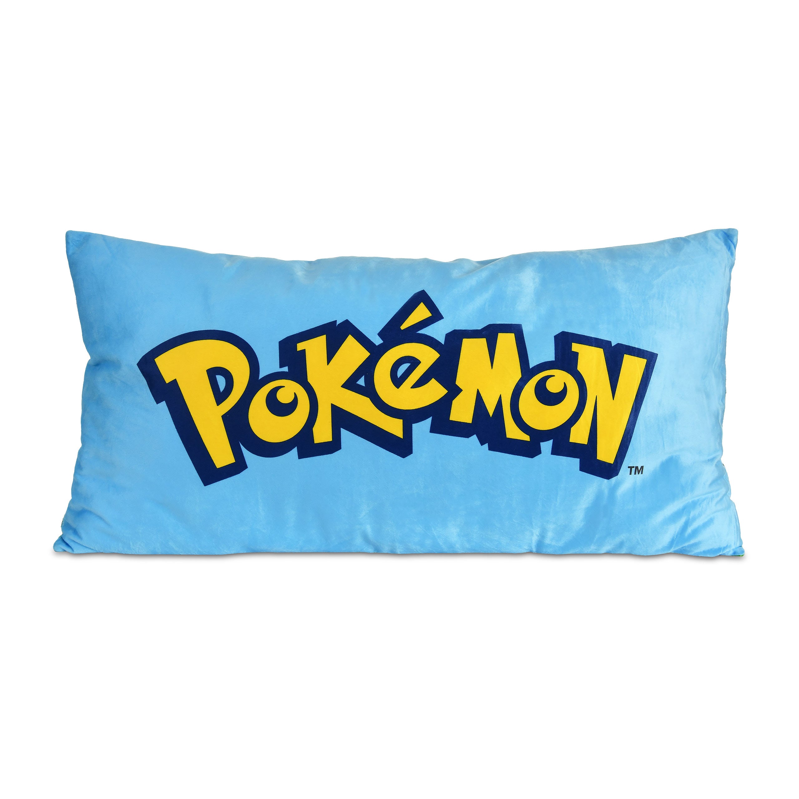 Immagine del prodotto Pokémon - Cuscino Pikachu ed Eevee