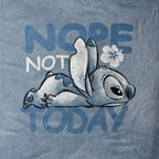 Immagine del prodotto Lilo & Stitch - Not Today T-shirt blu