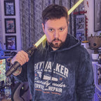 Product image Star Wars - Skywalker Blue Hoodie