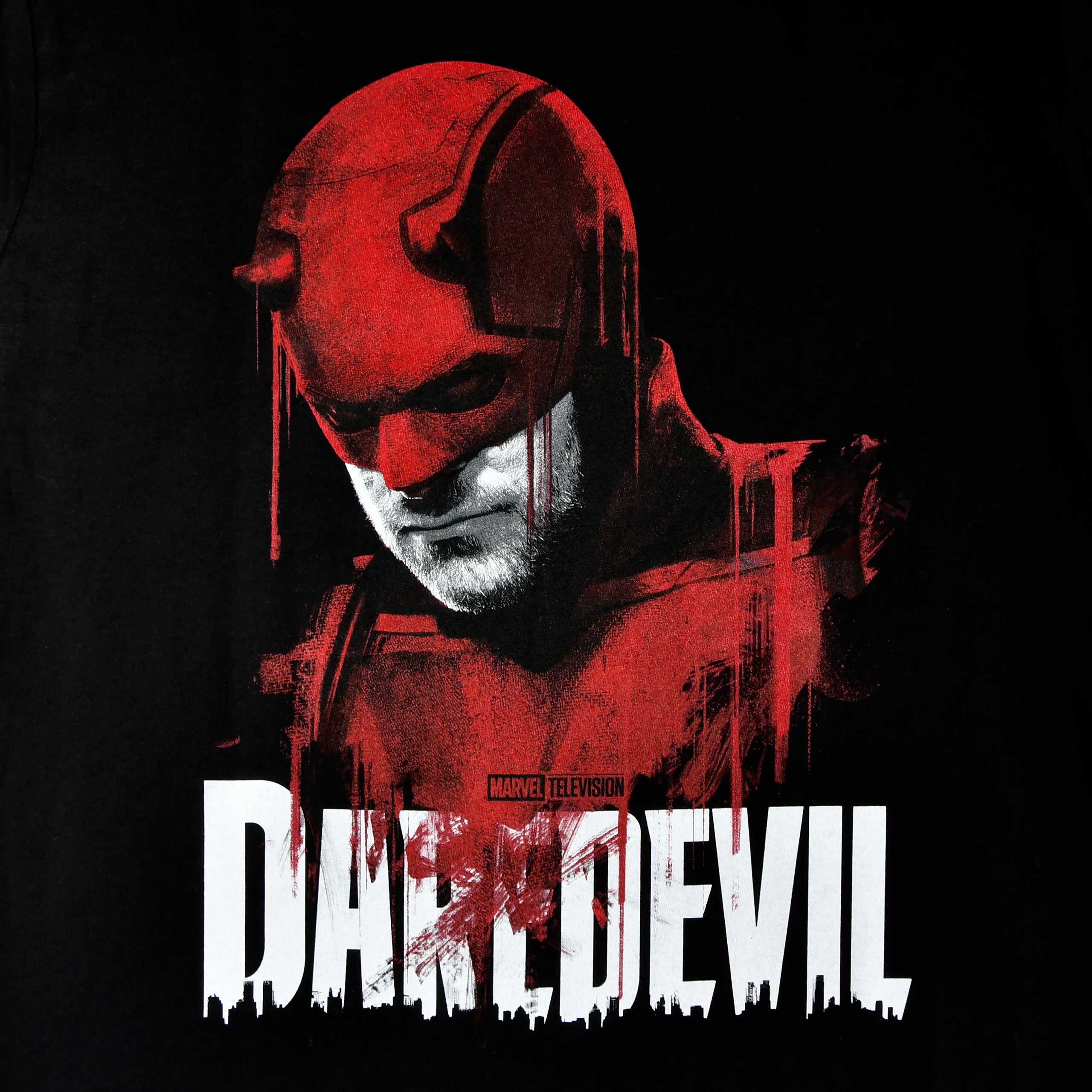Immagine del prodotto Daredevil - Blood T-shirt nera