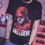 Immagine del prodotto Daredevil - Blood T-shirt nera