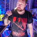 Immagine del prodotto Star Wars - T-shirt Anakin Legends nera