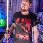 Immagine del prodotto Star Wars - T-shirt Anakin Legends nera
