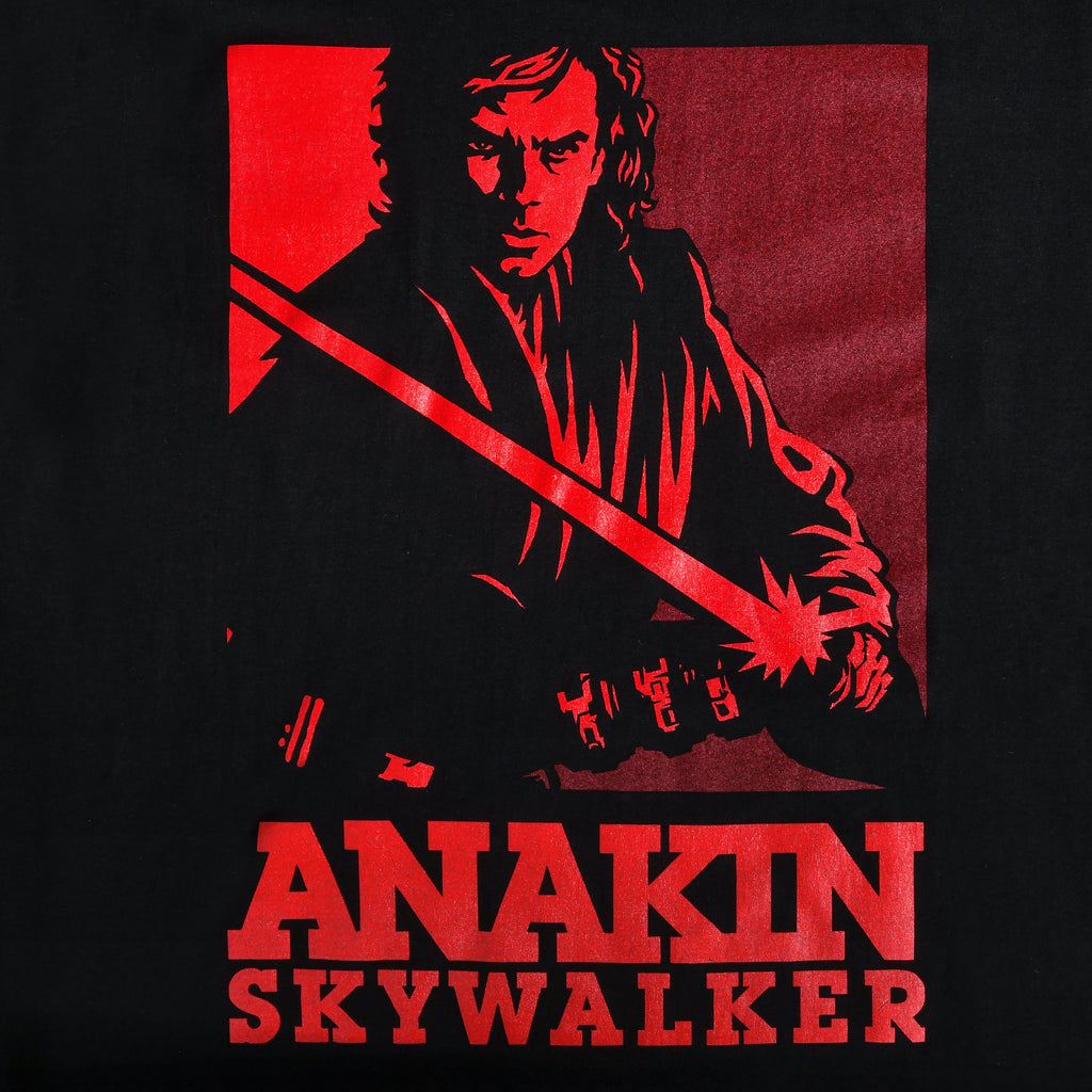 Immagine del prodotto Star Wars - T-shirt Anakin Legends nera