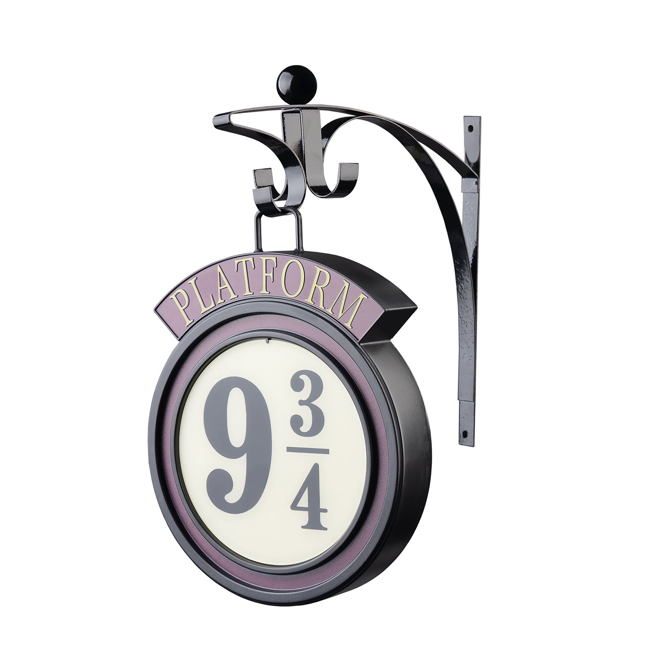 Immagine del prodotto Harry Potter - Lampada Binario 9 3/4