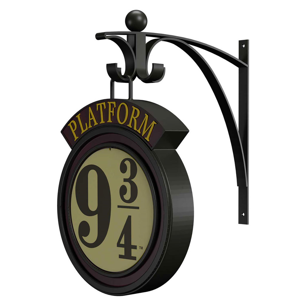 Immagine del prodotto Harry Potter - Lampada Binario 9 3/4