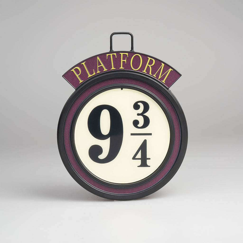 Immagine del prodotto Harry Potter - Lampada Binario 9 3/4