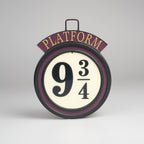 Immagine del prodotto Harry Potter - Lampada Binario 9 3/4