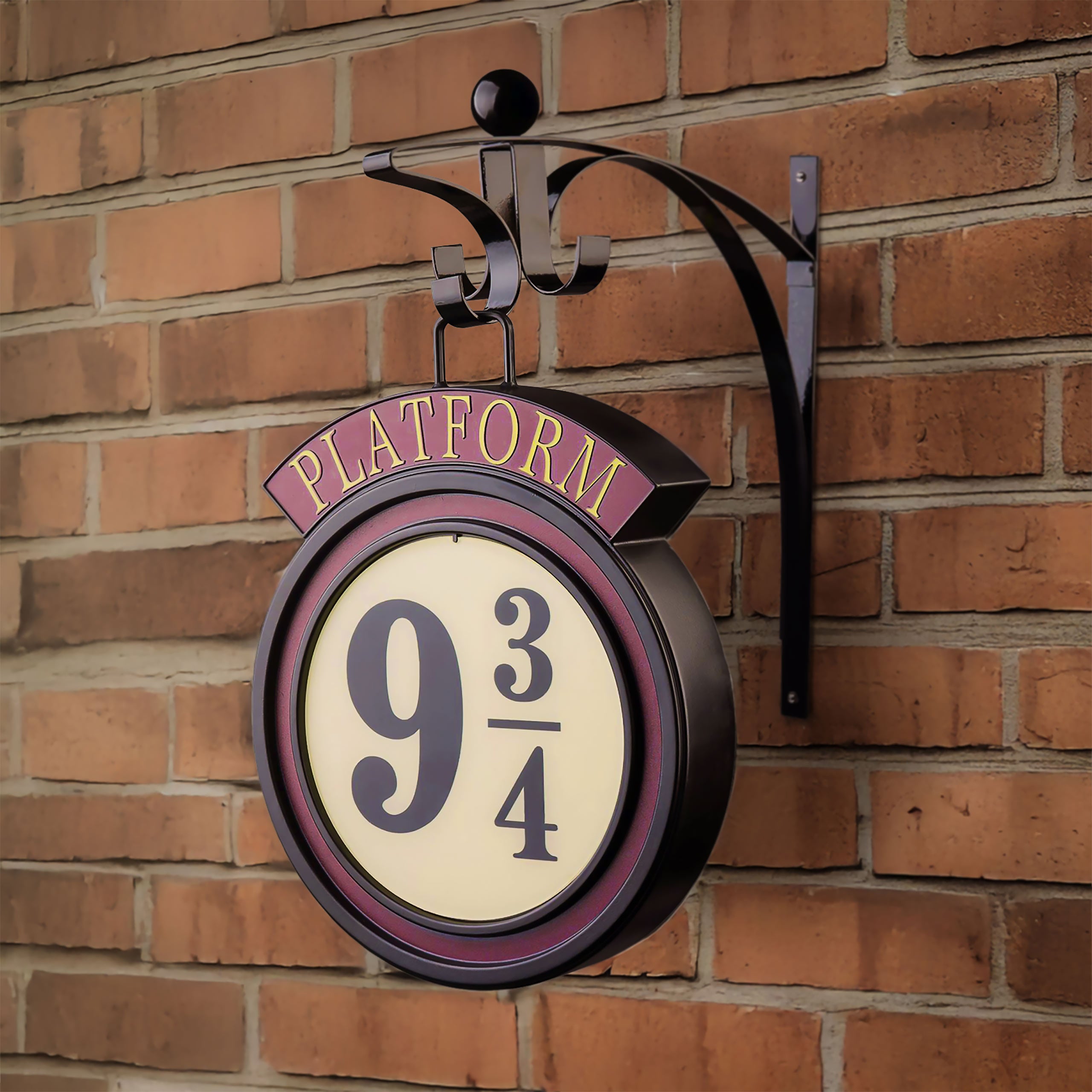 Immagine del prodotto Harry Potter - Lampada Binario 9 3/4