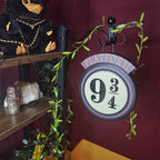 Immagine del prodotto Harry Potter - Lampada Binario 9 3/4