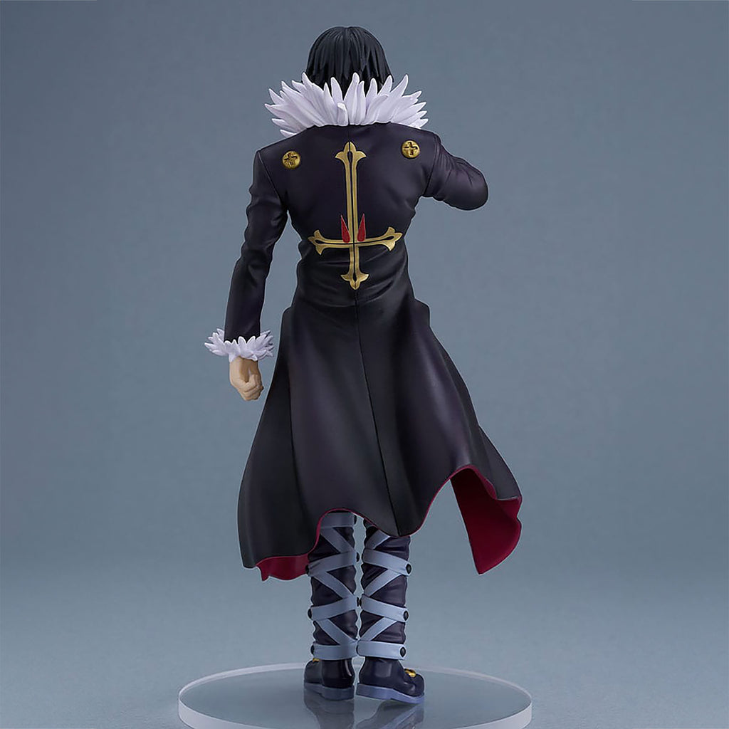 Immagine del prodotto Hunter x Hunter - Quwrof / Chrollo Lucilfer figure Pop Up Parade
