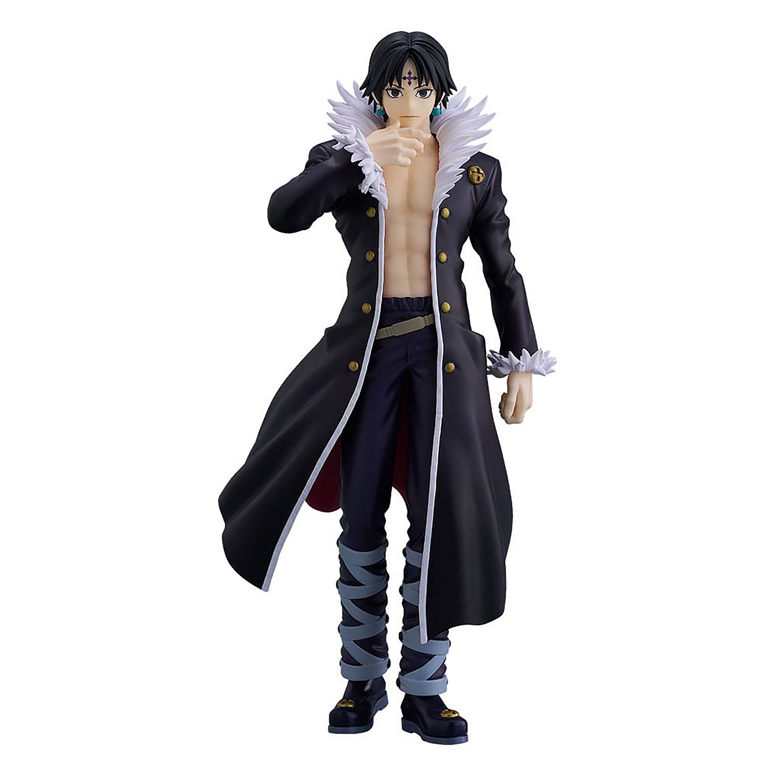 Immagine del prodotto Hunter x Hunter - Quwrof / Chrollo Lucilfer figure Pop Up Parade