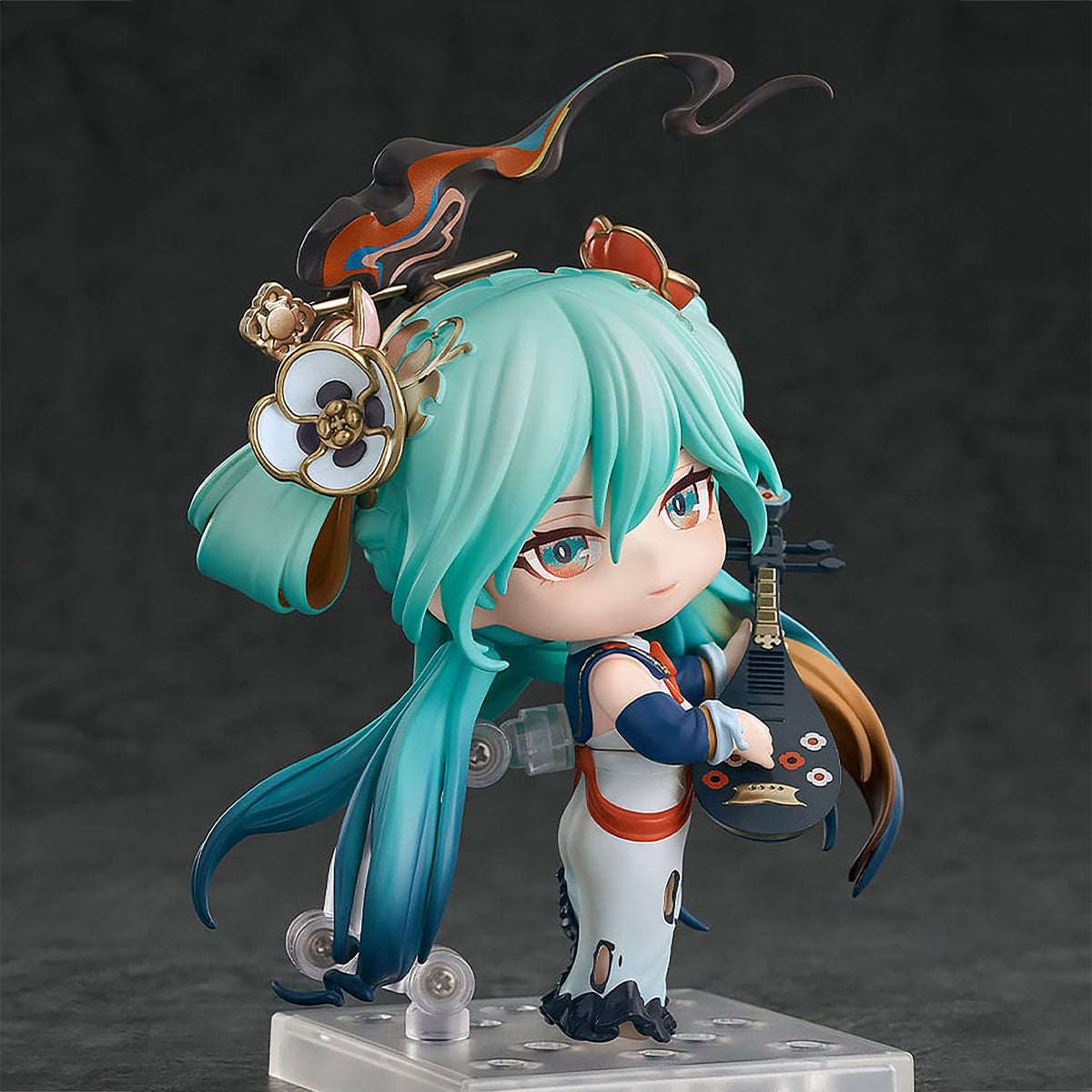Immagine del prodotto Hatsune Miku – Action figure Nendoroid Shimian Maifu Version