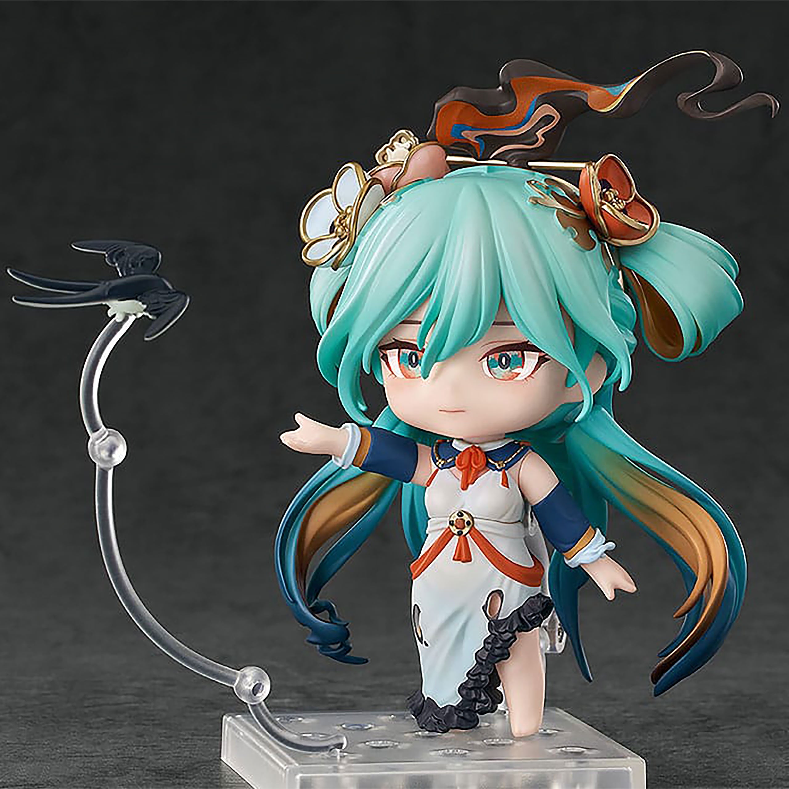 Immagine del prodotto Hatsune Miku – Action figure Nendoroid Shimian Maifu Version